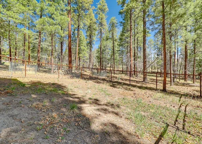 Escape To Alpine! Outstanding W/ Deck & Yard Holiday home