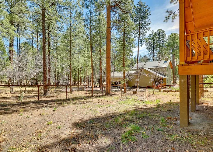Escape To Alpine! Outstanding W/ Deck & Yard Holiday home *